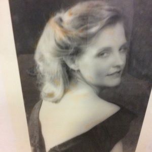 Meet your Posher, Lee anne